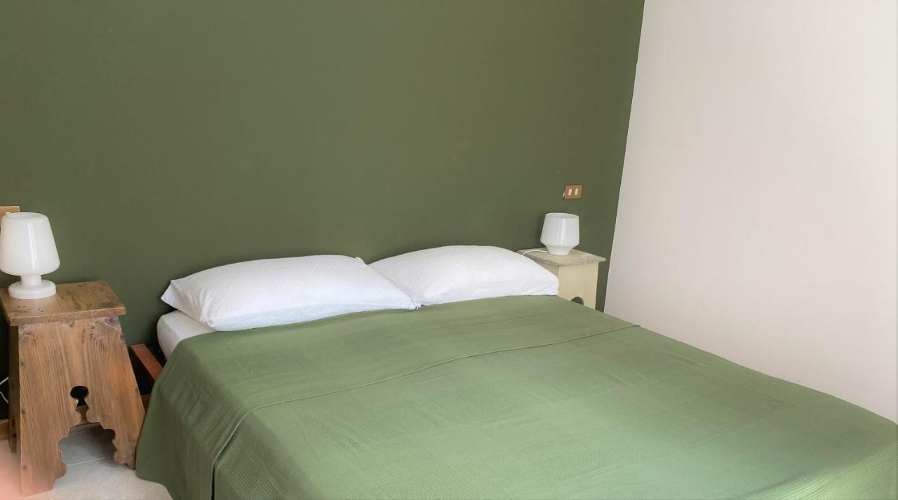 Casa Del Custode: Renovated Flat With Garden In A Villa Near The Lake Stresa Eksteriør bilde